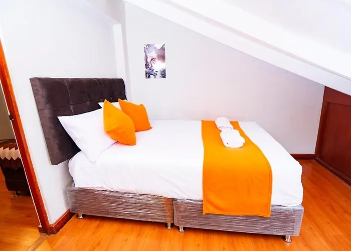 Appartement Mayu House V A Minutos De La Plaza *