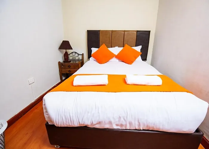 Mayu House V A Minutos De La Plaza Apartment Cusco