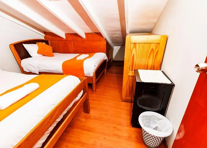 Appartement Mayu House V A Minutos De La Plaza Cusco