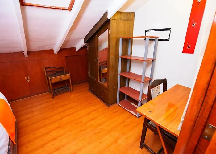 Appartement Mayu House V A Minutos De La Plaza