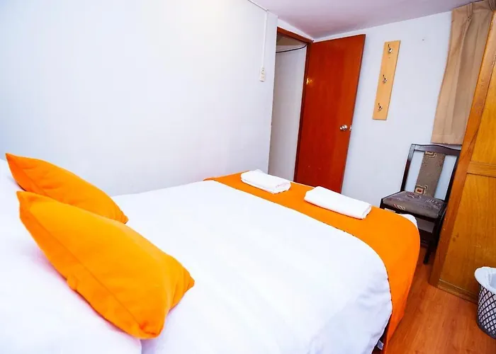 Appartement Mayu House V A Minutos De La Plaza Cusco